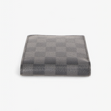 LOUIS VUITTON GRAPHITE WALLET