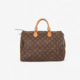 LOUIS VUITTON SPEEDY 35