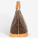 LOUIS VUITTON ALMA PM