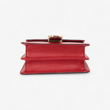 GUCCI INTERLOCKING