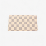 LOUIS VUITTON EMILIE WALLET