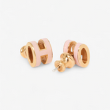 HERMÈS MINI POP H EARRINGS