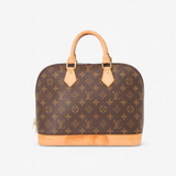 LOUIS VUITTON ALMA PM