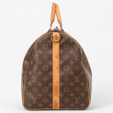 LOUIS VUITTON KEEPALL 55