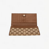 GUCCI LONG WALLET