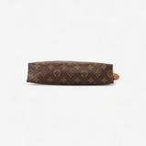 LOUIS VUITTON POCHE TOILETTE