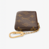 LOUIS VUITTON KEY POUCH