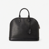 LOUIS VUITTON ALMA GM