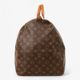 LOUIS VUITTON KEEPALL 60