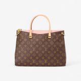 LOUIS VUITTON PALAIS MM