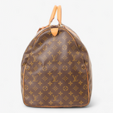 LOUIS VUITTON KEEPALL 60