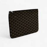 GOYARD SENAT CLUTCH