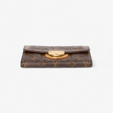 LOUIS VUITTON ETOILE WALLET