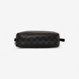 LOUIS VUITTON DAMIER GRAPHITE POUCH