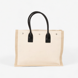 SAINT LAURENT TOTE
