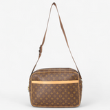 LOUIS VUITTON REPORTER GM