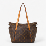 LOUIS VUITTON TOTALLY PM