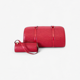 LOUIS VUITTON SOUFFLOT