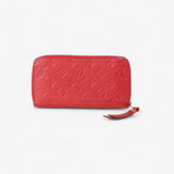 LOUIS VUITTON ZIPPY WALLET