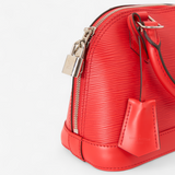 LOUIS VUITTON ALMA BB