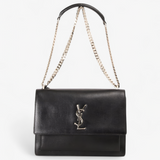 SAINT LAURENT SUNSET LARGE