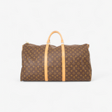LOUIS VUITTON KEEPALL 60