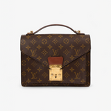 LOUIS VUITTON MONCEAU