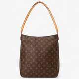 LOUIS VUITTON LOOPING GM