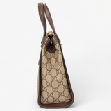 GUCCI OPHIDIA SMALL TOTE