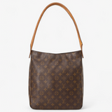 LOUIS VUITTON LOOPING GM