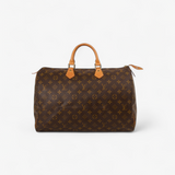LOUIS VUITTON SPEEDY 40