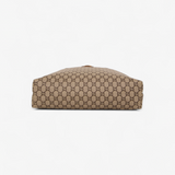 GUCCI PLUS GG SUPREME TOTE BAG