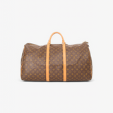 LOUIS VUITTON KEEPALL 60