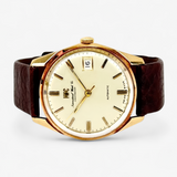 Iwc Vintage