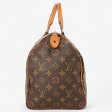 LOUIS VUITTON SPEEDY 35