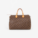 LOUIS VUITTON SPEEDY 35