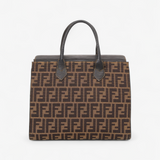 FENDI ZUCCA TWO-WAY
