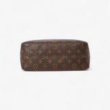 LOUIS VUITTON LOOPING GM