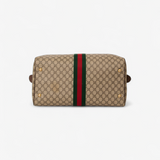 GUCCI SAVOY MEDIUM DUFFLE