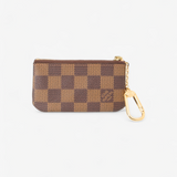 LOUIS VUITTON KEY POUCH