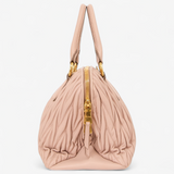 MIU MIU MATELASSE