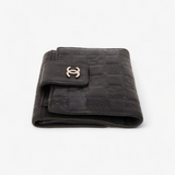 CHANEL WALLET