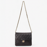 CHANEL MATELASSÉ CHAIN