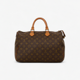 LOUIS VUITTON SPEEDY 35