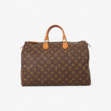 LOUIS VUITTON SPEEDY 40