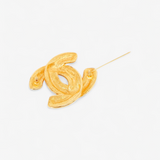 CHANEL BROCHE