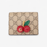 GUCCI CHERRY GG SUPREME