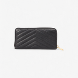 YVES SAINT LAURENT CASSANDRE WALLET
