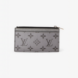 LOUIS VUITTON TAIGARAMA CARD HOLDER