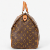 LOUIS VUITTON SPEEDY 35